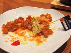 -味界·精致赣菜(招商花园城店)