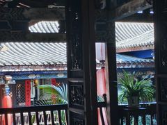 -香满楼(临安路店)