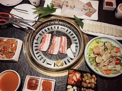 -嘿嘟嘟·肋条烧肉放题(爱融荟城店)