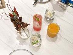 -Petit Oyster叫嚎(平安金融中心店)