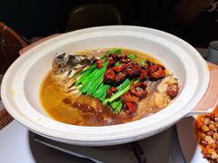 -南山翁新概念川菜(红山常发广场店)