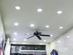 大堂-刘信牛羊肉小炒泡馍(回民街店)