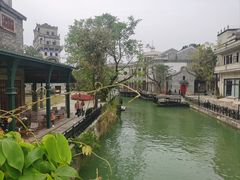 -赤坎·广东华侨国际旅游度假区