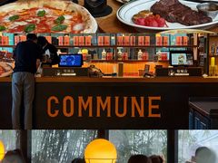 -COMMUNE幻师(天品西岸店)