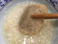 -门框胡同百年卤煮(鸟巢店)