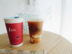 -1点点(嘉兴八佰伴华府店)