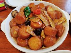 日本豆腐-青英餐厅