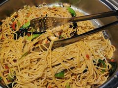 炒粉干-素清香(解放路店)