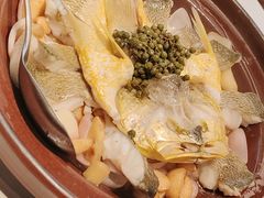 -莆田餐厅PUTIEN(世博源店)