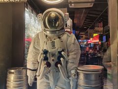-火联烧烤(学院路创始店)