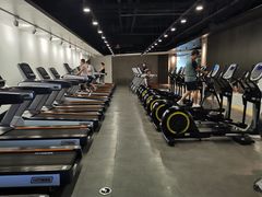 -奥斯风暴健身俱乐部(博汇店)