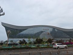 -环球中心海洋乐园