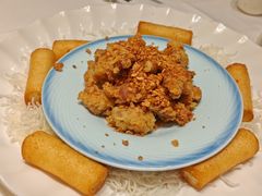 -山水茶艺馆·点心粤菜·30年老字号