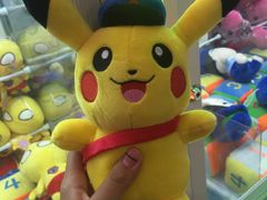 -大玩家(芝罘万达广场店)