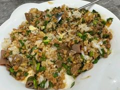 -前海沿·青岛菜(大拇指广场石老人店)