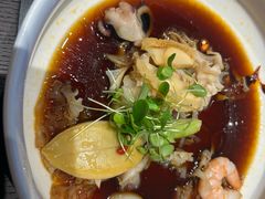 -秀儿四九城·新京菜(亚运村鸟巢店)