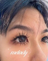 -Melody 美乐蒂日式美甲美睫社