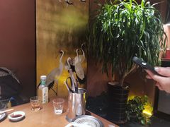 -隐炉和牛烧肉店(群力店)