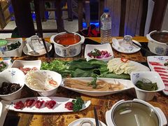 -东道煮牛肉火锅(东盛大街店)