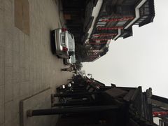 恬庄古街-张家港凤凰山景区恬庄古街