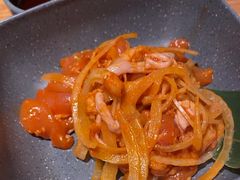 -新石器烤肉(南站店)
