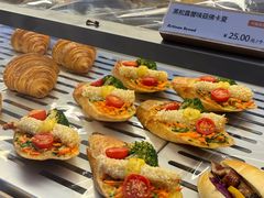 -工匠面包(壹方店)