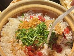 -大头椰·椰子鸡火锅(南宁万象城店)