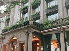-杭州新新饭店·1913餐厅