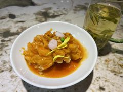 -永春园·扬州早茶·淮扬菜(漫乐城店)