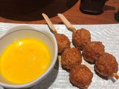 特制鸡肉丸子-山葵家·创意料理(宁波来福士店)