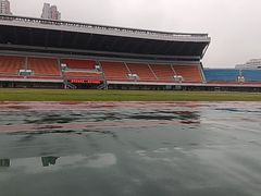 -福建省奥林匹克体育中心体育馆