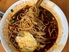 -羊马王英渣渣面(总店)