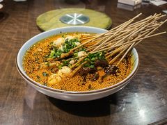 重庆老式钵钵鸡-日进一片海.生腌海鲜火锅.宵夜烧烤(三里屯总店)