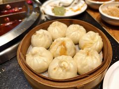 -周师兄大刀腰片火锅(财富中心店)