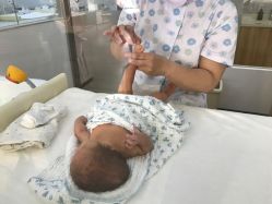 -海豚湾高端月子会所(黄浦店)