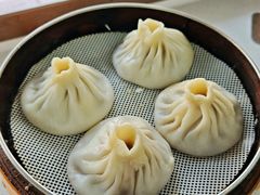 -李记清真馆(打钉巷店)