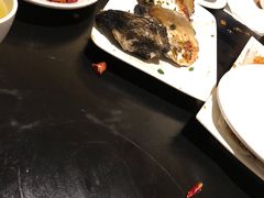 -喷泉广场餐厅·宵夜·海鲜烧烤大排档(长隆企鹅酒店)