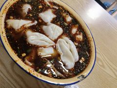 -岳记老成都三味面