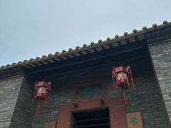 -东莞市可园博物馆