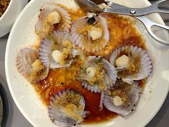 -徐记海鲜(陕西历史博物馆|明德门店)