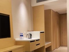 -南阳建业森林半岛假日酒店