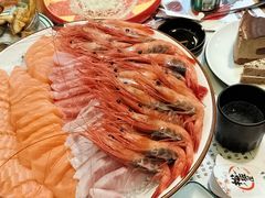 -松坂屋日料自助(长城路店)