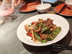 -小厨娘金榜题名(夫子庙秦淮河店)