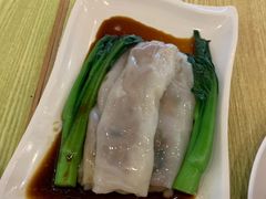 -添好运点心专门店(百老汇店)