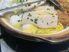 -黄泥岗·地道湖北菜(奥特莱斯店)