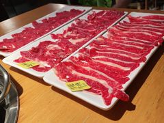 -海银海记潮汕牛肉火锅(新港中路海珠店)