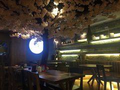 -蜜桃餐厅·江浙融合菜(荟聚购物中心店)