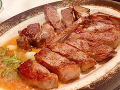 -斗牛士牛排餐厅(又一城店)