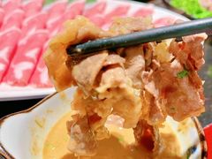 -东来顺饭庄(金泉广场店)