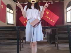 -西柏坡纪念馆